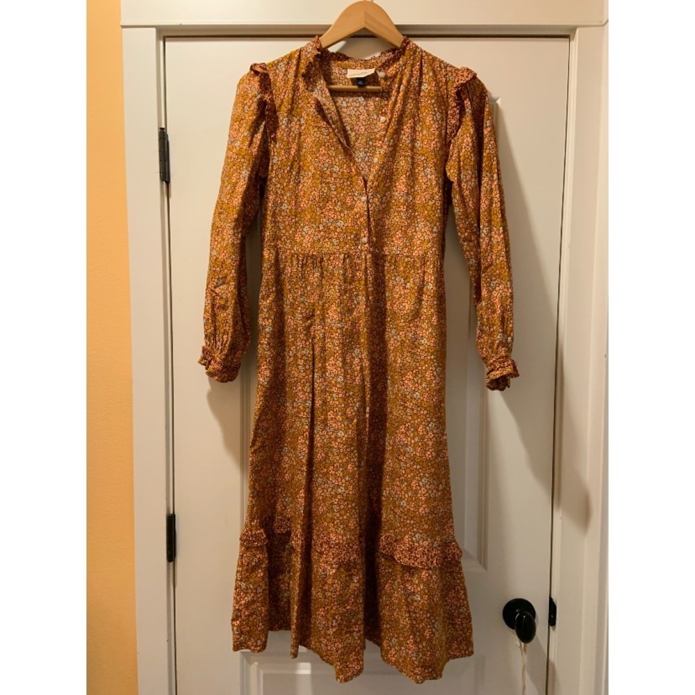 Universal Thread dress (Target Brand) Size XS 🍁✨